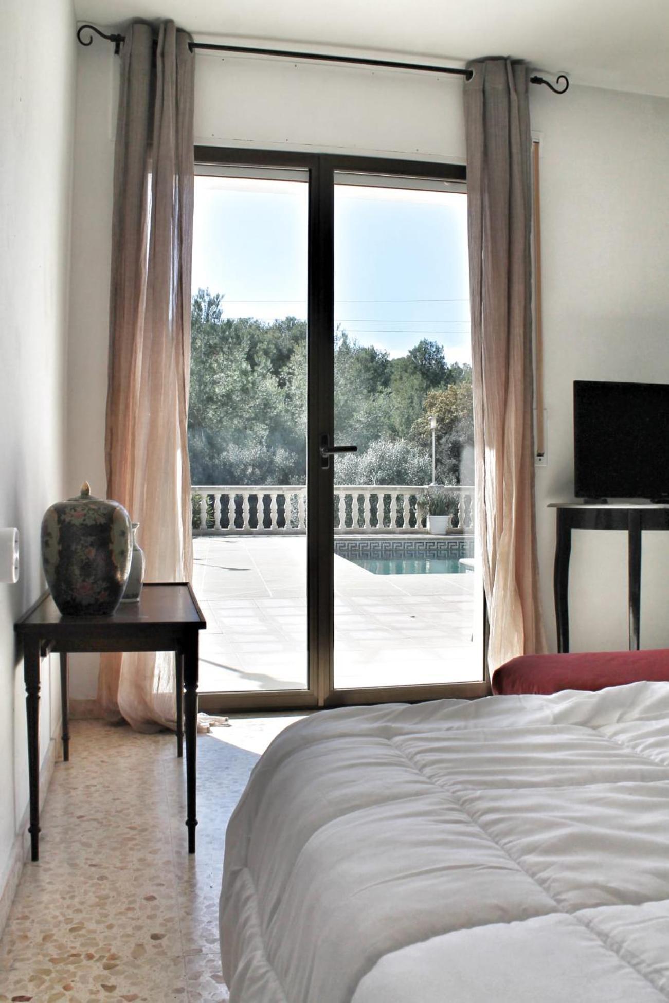 Vila La Casa Dels Boscos Tarragona Exteriér fotografie